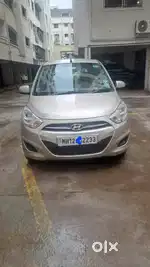 Hyundai i10 2013 Petrol 69044 Km Driven