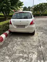 Maruti Suzuki Swift 2014 Petrol Well Maintained