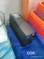 Canoon l 4260  printer waranty28/8/25.with ups. Computer windows 7.