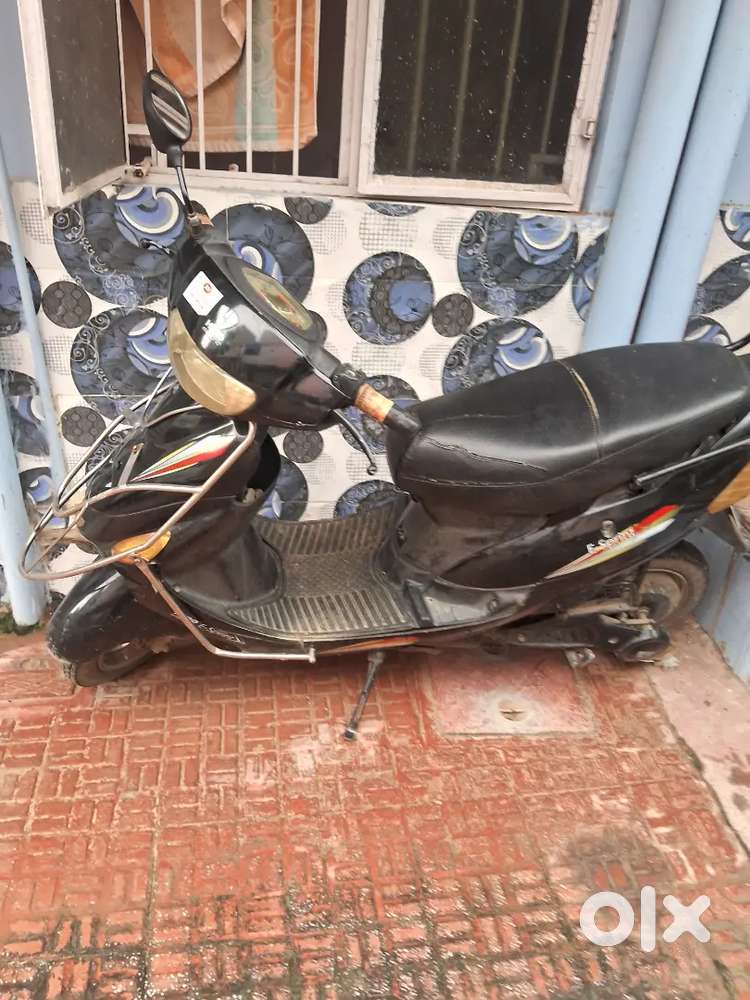 New Condition  With Battery