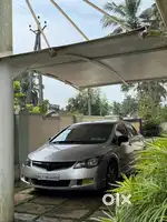 Honda Civic Petrol Good Condition