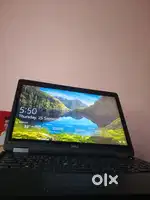 Dell laptop