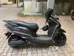 Ampere Magnus EX