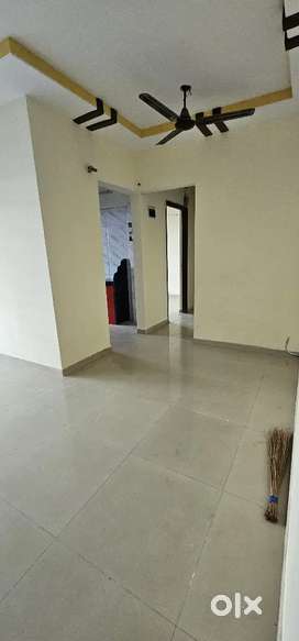 2bhk with dining space with furnished in just 35 lac virar west