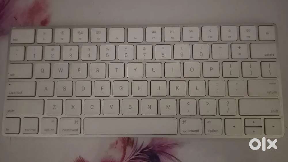 Apple Magic Keyboard, model A1644 (2015) for ipad and mac