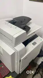 Canon ImageRunner 2006N Multifunction Printer – DADF, Auto Duplex, WiF