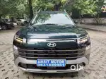 Hyundai Alcazar Platinum 7 STR 1.5 Turbo Petrol Adventure, 2025, Pet..
