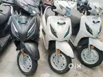 ACTIVA 110cc Standard -Lowdownpayment-9999