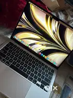 Macbook Air M2 8/256 with WARRANTY