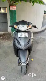 Honda Activa 4G 2018