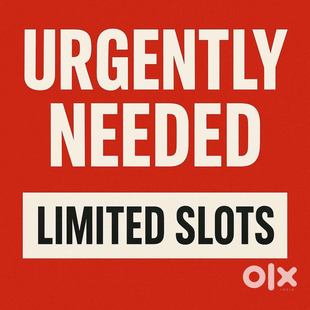 Requirment on Priority—Limited Slots