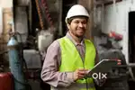 Work for PRODUCTION ENGINEER