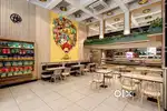 REQUIRED PART TIME 4 HRS COUNTER STAFF CUM DELIVERY BOY