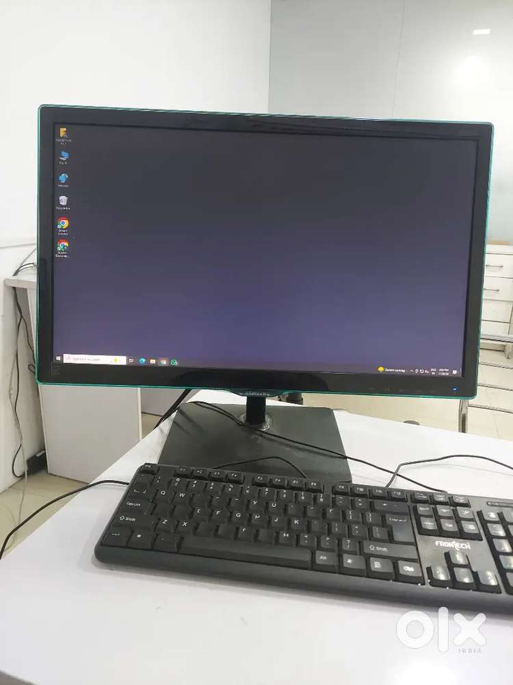 Need Marketing person and Housekeeping Supervisor