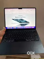 Macbook Air 13inch, M3 within warranty!