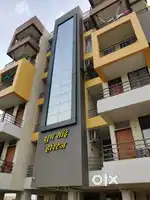 URGENT SELL 3BHK FLAT APPARTMENT
