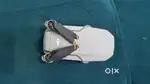 DJI Mini 4K for parts/repair  DOES NOT FLY