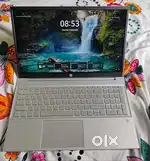 HP Pavilion 15 (2024) in Brand New Condition 16GB/512GB