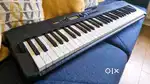 Casio CT-S300 61 Key Portable Keyboard With Bag