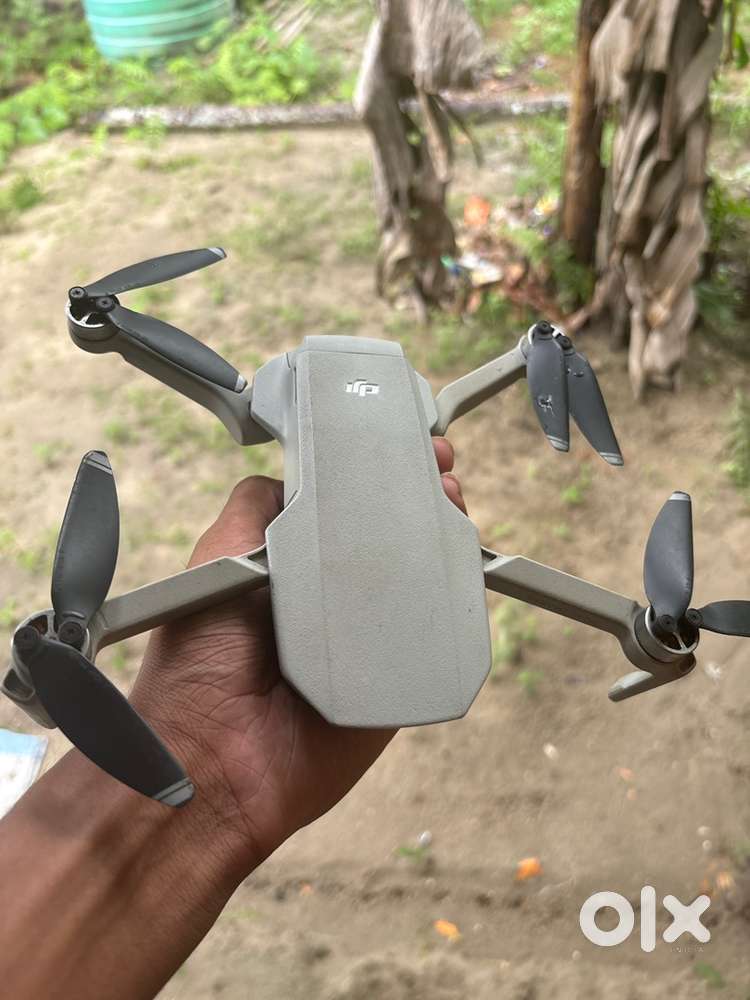 Dji mavic mini
