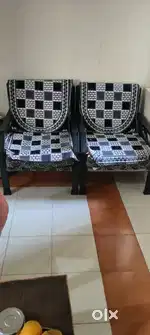 5 Sitter Sofa Set