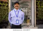 सिक्योरिटी गार्ड की आवश्यकता है मेल और फीमेल दोनों चाहिए