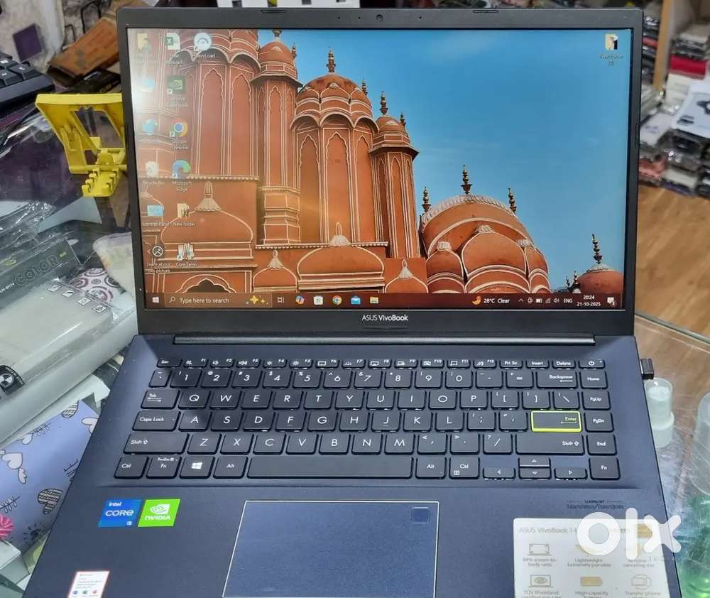 Asus Vivo book 14