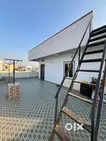 1RK Pent House At allwyn colony Kukatpally