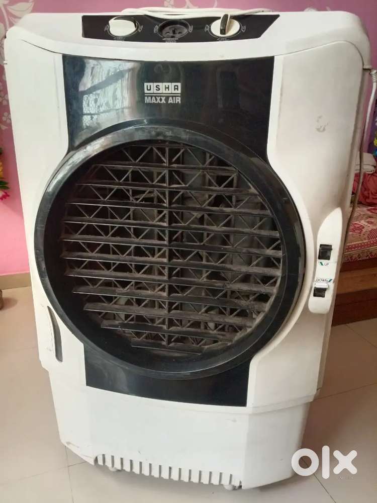 Usha Max cooler