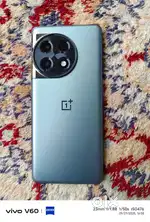 Oneplus 11r (8/128) In Brand New Condition