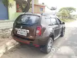 Renault Duster 2014 Diesel 124500 Km Driven