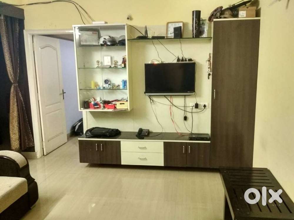 2BHK Available for LEASE –  Electronic City, Ready to Move - US0596