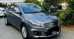 Maruti Suzuki Ciaz ZDI BS IV, 2019, Diesel