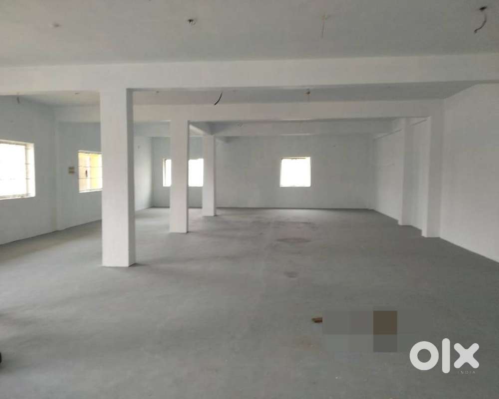 1600sqft Thudiyalur Godown space Available