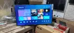 श्री गणेश चतुर्थी ऑफर.. BT speaker free 43 in SMART ANDROID LED TV