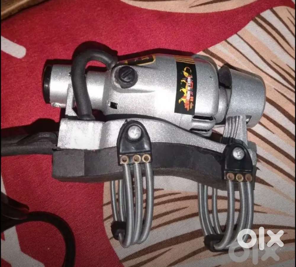 Massage Hand Machine