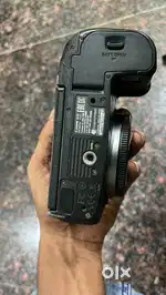 Canon EosR