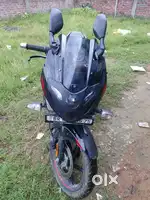 No any problem in bike (Good condition)