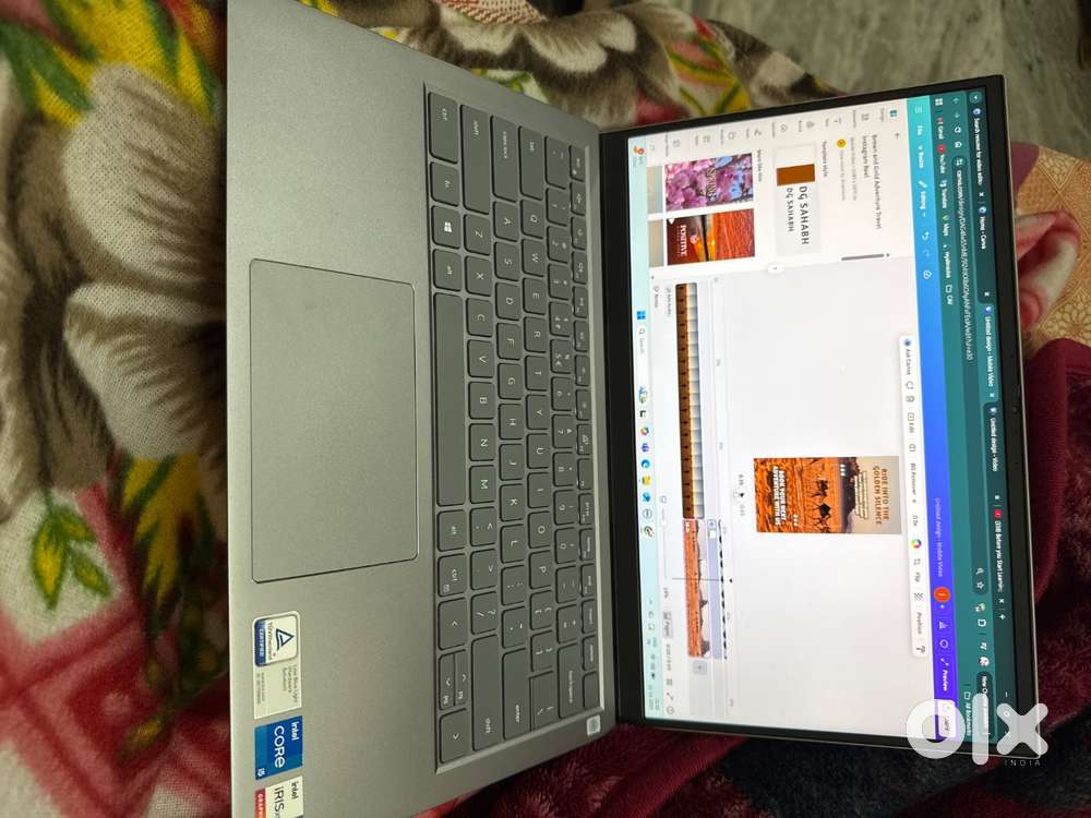 Laptop for Sale – Excellent Specs & Affordable Price!