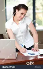 ONLY FOR FEMALE OFFICE ASSISTANT CUM PERSONAL SECRETARY