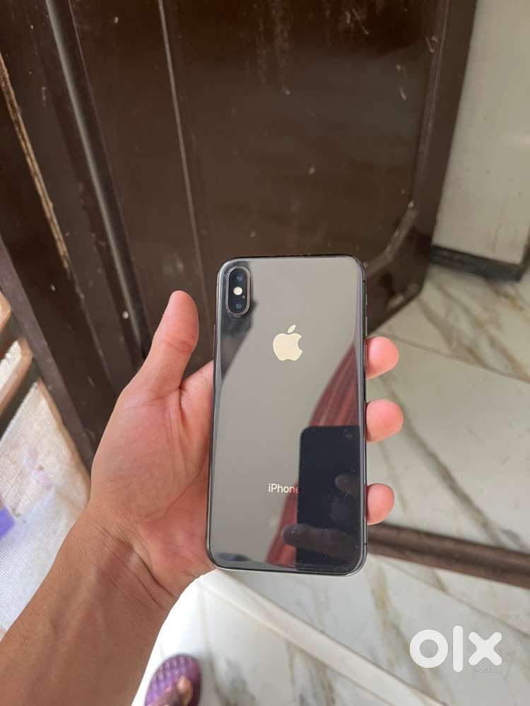 IPhone X Sealed Phone