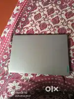 Lenovo laptop