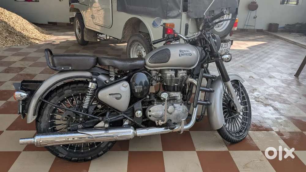 Classic 350