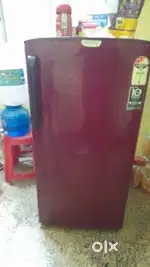 Godreg Refrigerator