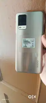 OPPO A54  A1 condition urgent sell