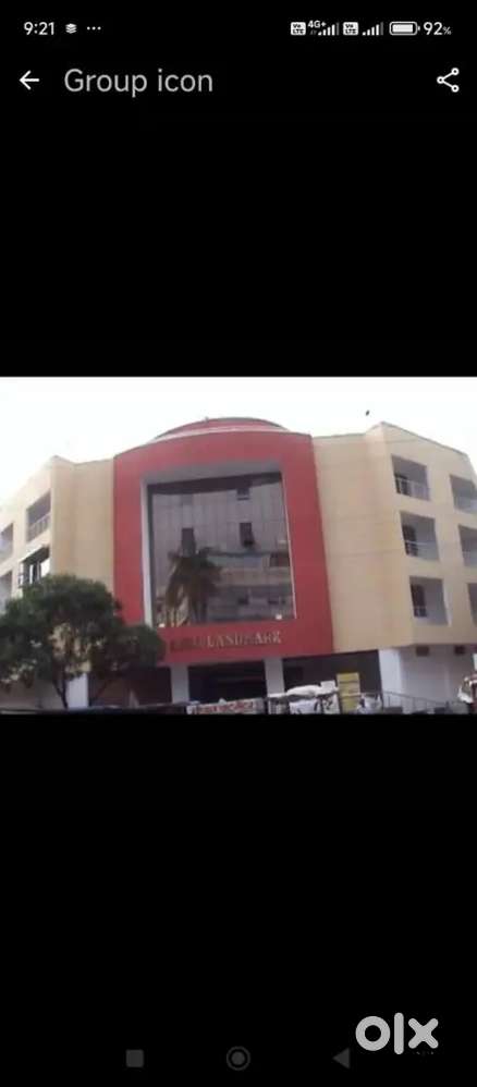 Full furnished office for rent jabalpur hospital