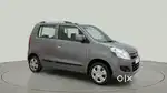 Maruti Suzuki Wagon R 1.0 VXi, 2014, Petrol