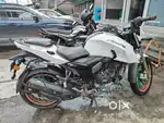 Apache rtr 200 4v
