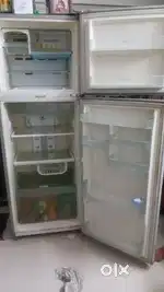 Samsung freeze 289 liter