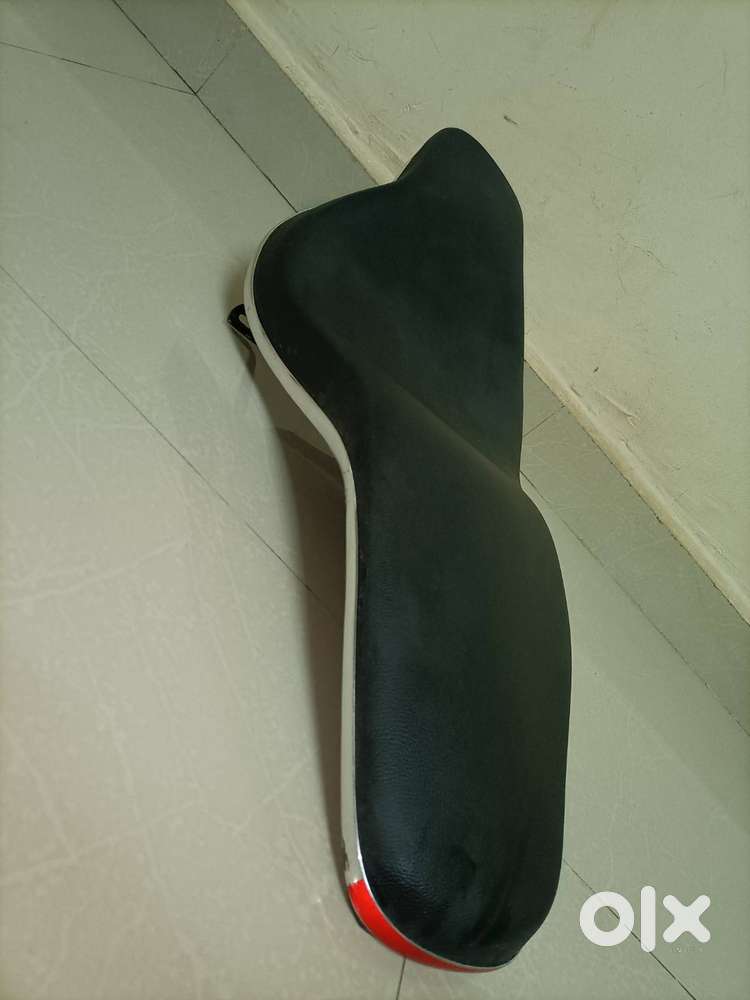 bullet standard seat